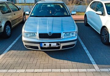 Skoda Octavia 202.000 km 2.299 &euro; Kaltenkirchen 24568