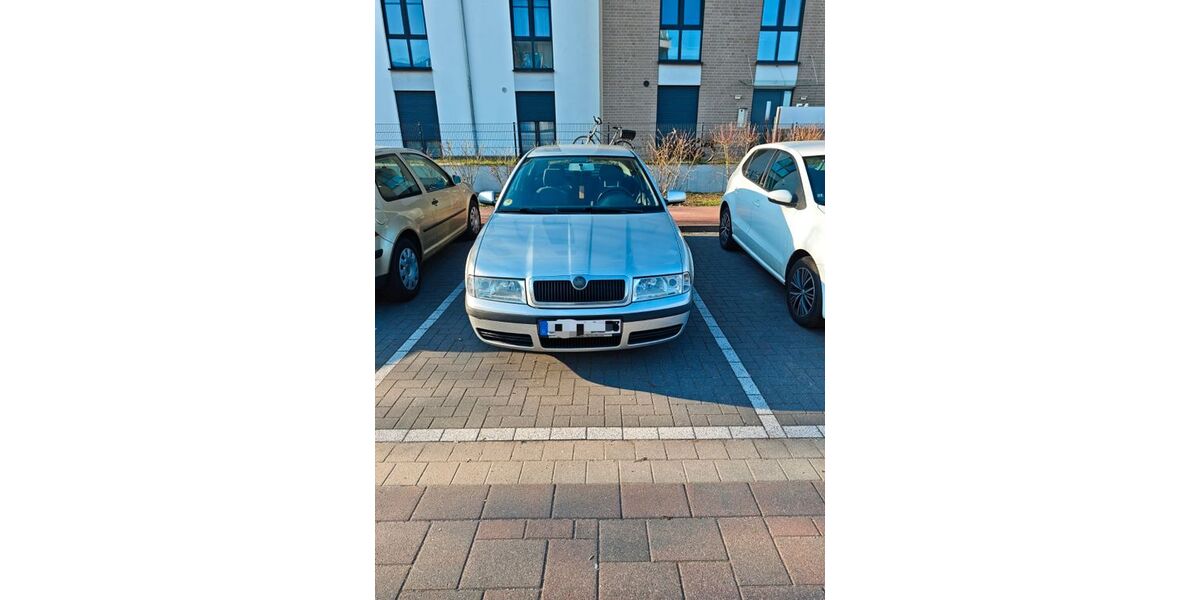 Skoda Octavia 202.000 km 2.299 &euro; Kaltenkirchen 24568