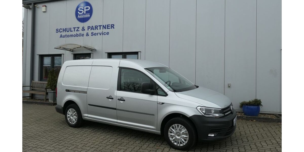 VW Caddy Maxi 230.859 km 12.990 &euro; Trittau bei Hamburg 22946