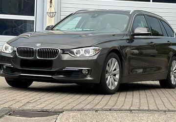 BMW 325 174.000 km 13.700 &euro; Norderstedt 22851