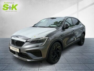 Gebrauchte Renault Arkana