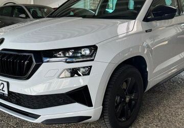 Skoda Karoq 3.600 km 39.490 &euro; Elmshorn 25337