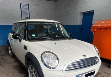 Mini ONE 119.000 km 6.500 &euro; Henstedt-Ulzburg 24558