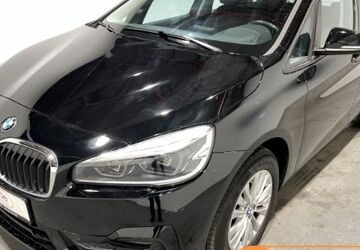 BMW 218 Active Tourer 50.000 km 19.980 &euro; Norderstedt 22848