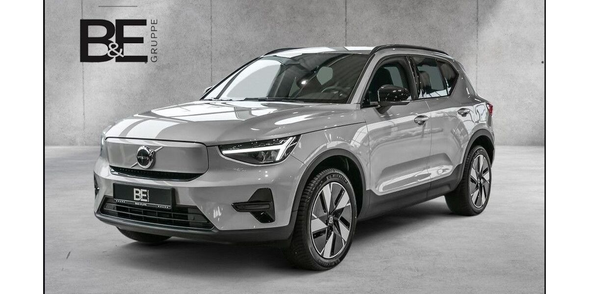 Volvo XC40 14.070 km 42.950 &euro; Glinde 21509