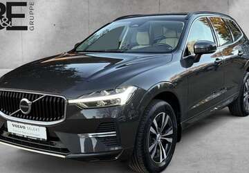 Volvo XC60 70.400 km 30.950 &euro; Norderstedt 22848
