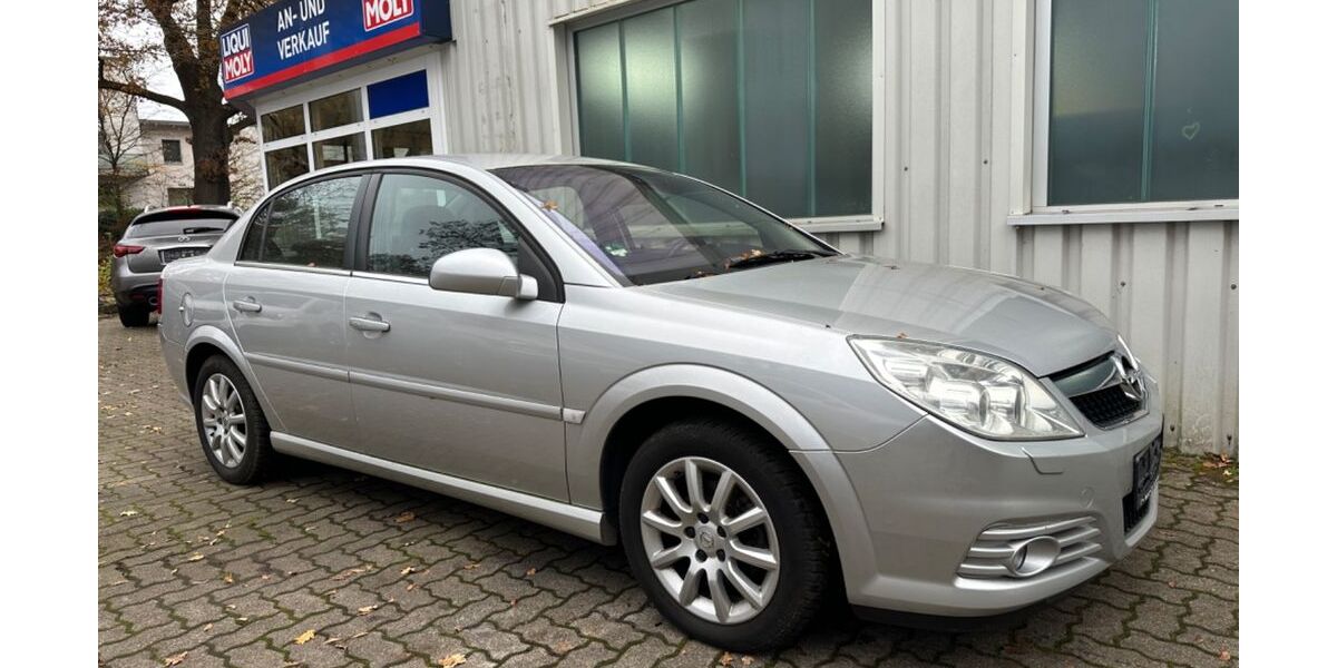 Opel Vectra 207.000 km 1.580 &euro; Norderstedt 22851