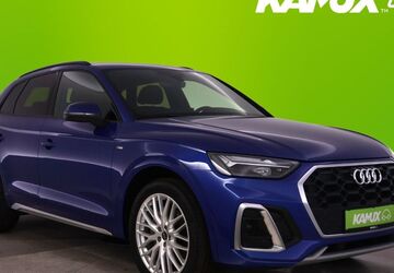Audi Q5 74.191 km 30.950 &euro; Elmshorn 25337
