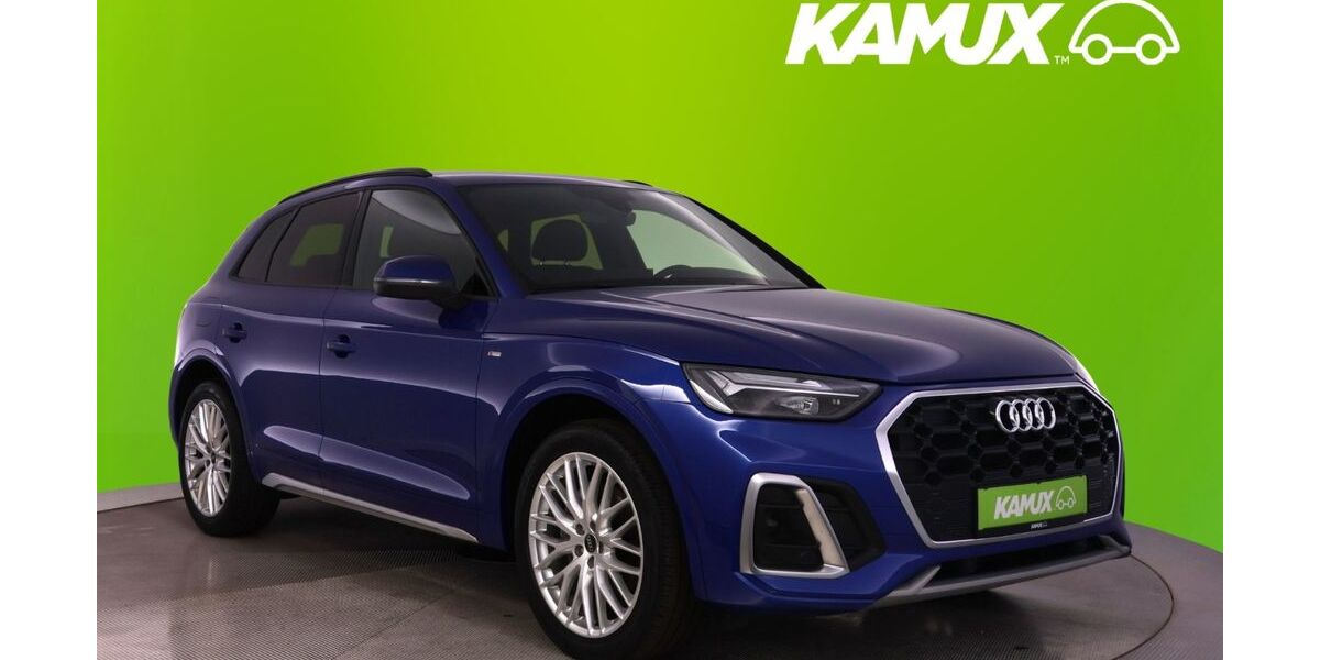 Audi Q5 74.191 km 31.425 &euro; Elmshorn 25337