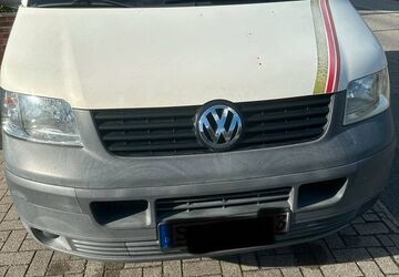 VW T5 Transporter 359.000 km 4.999 &euro; Norderstedt 22844
