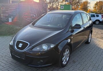 Seat Altea 319.220 km 2.000 &euro; Ellerau 25479