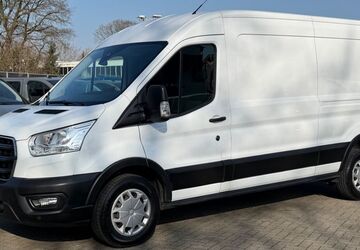 Ford Transit 120.133 km 18.900 &euro; Norderstedt bei Hamburg 22851
