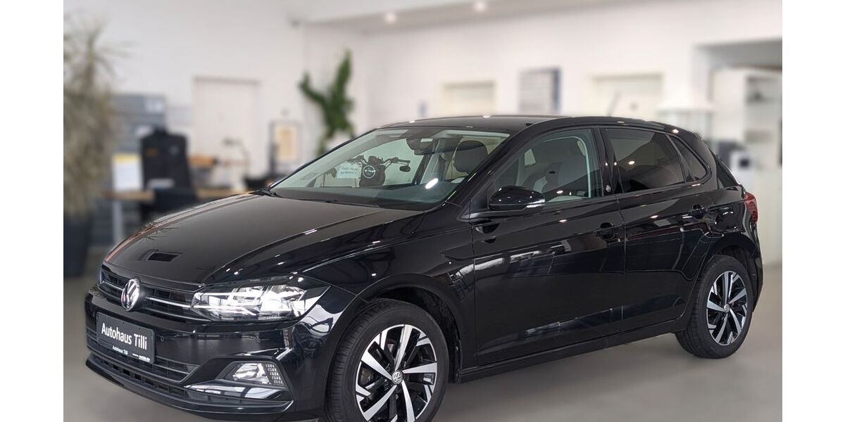 VW Polo 52.000 km 14.400 &euro; Kaltenkirchen ( 20min von Hamburg) 24568