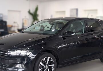 VW Polo 52.000 km 14.450 &euro; Kaltenkirchen ( 20min von Hamburg) 24568