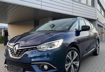 Renault Scenic 86.000 km 11.490 &euro; Pinneberg 25421