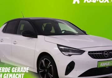 Opel Corsa 17.811 km 14.850 &euro; Hamburg 22529