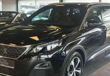 Peugeot 5008 171.000 km 13.490 &euro; Bad Barmstedt 24576