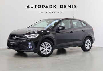 VW Taigo 21.700 km 16.490 &euro; Appen 25482