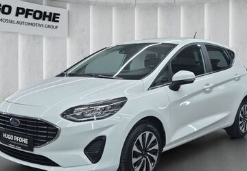 Ford Fiesta 39.700 km 15.900 &euro; Hamburg 22047