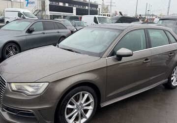 Audi A3 178.000 km 9.999 &euro; Hamburg 22525