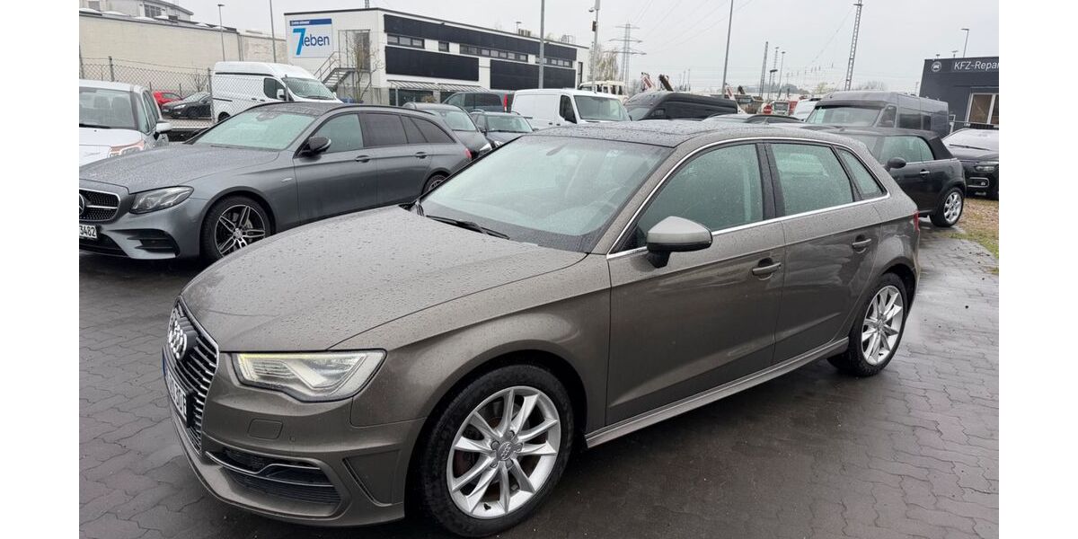 Audi A3 178.000 km 9.999 &euro; Hamburg 22525