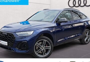 Audi SQ5 96.754 km 46.210 &euro; Kölln-Reisiek 25337