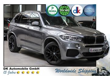 BMW X5 142.900 km 33.600 &euro; Glinde 21509