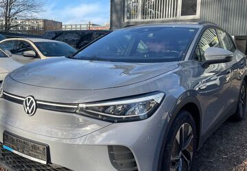 VW ID.4 245.000 km 13.950 &euro; Hamburg 20537