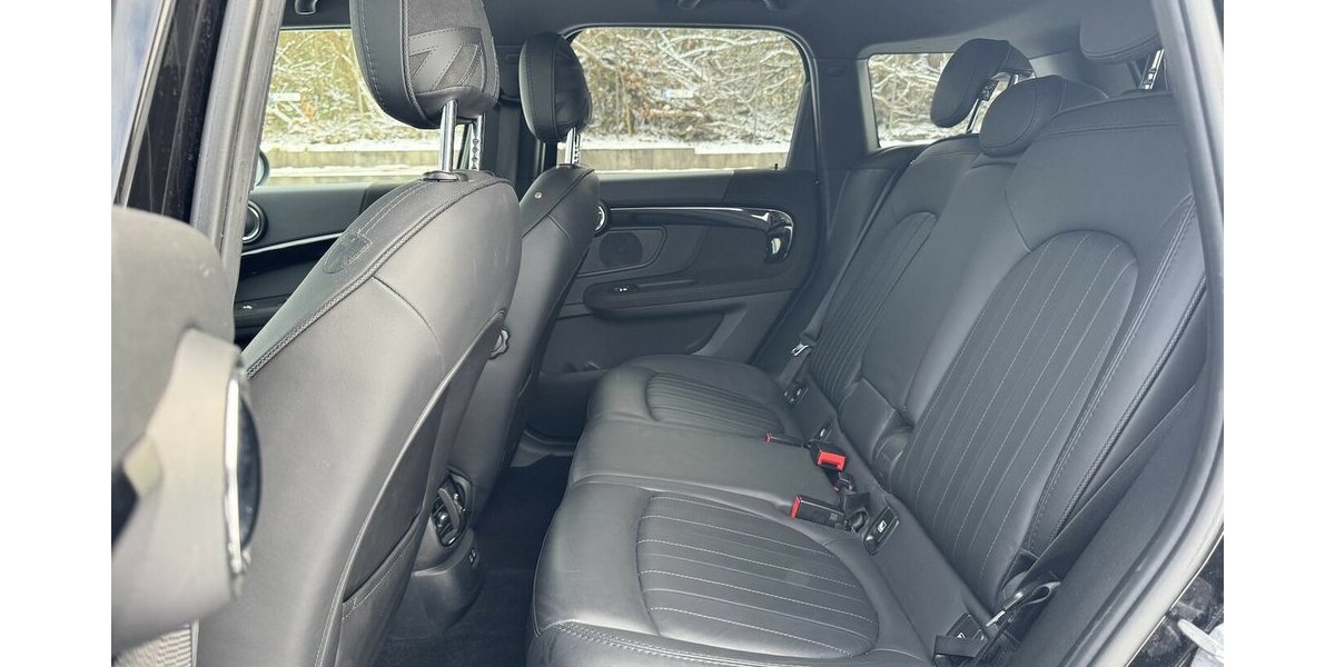 Mini Cooper S Countryman All4 Leder 18 Zoll Keyless UJ- 75.000 km 18.999 &euro; Hamburg 22339