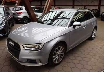 Audi A3 90.937 km 12.990 &euro; Norderstedt 22844