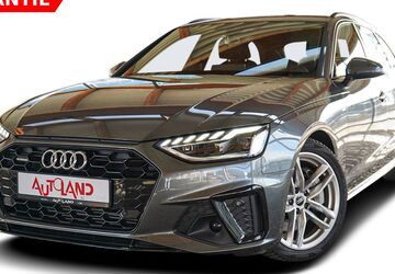 Audi A4 47.392 km 38.950 &euro; Hamburg 22761