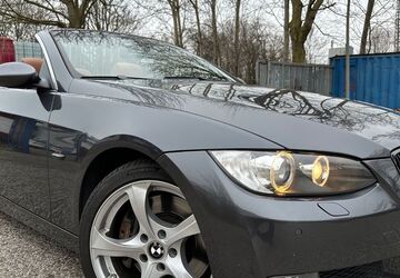 BMW 330 228.000 km 10.500 &euro; Hamburg 21079