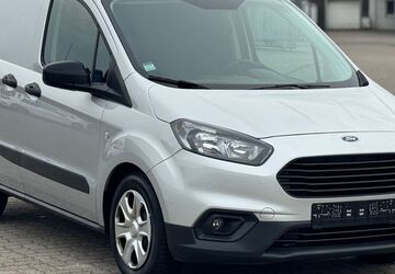 Ford Transit 55.800 km 10.900 &euro; Barsbüttel 22885