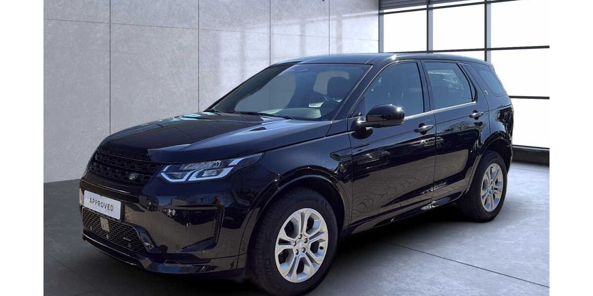 Land Rover Discovery Sport 57.031 km 30.599 &euro; Hamburg 22525