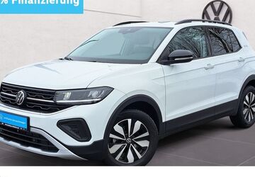 VW T-Cross 11.912 km 20.530 &euro; Kölln-Reisiek 25337