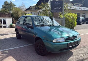 Ford Fiesta 94.851 km 950 &euro; Norderstedt 22850