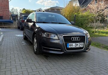 Audi A3 174.000 km 5.990 &euro; Hamburg 22397