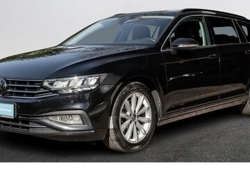 VW Passat Variant 80.050 km 25.739 &euro; Hamburg 22457