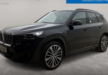 BMW X1 47.046 km 40.614 &euro; Barsbüttel bei Hamburg 22885