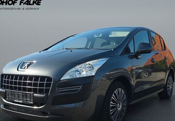 Peugeot 3008 97.566 km 4.750 &euro; Jork 21635