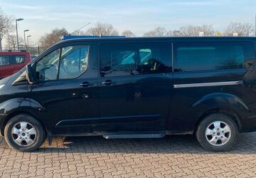 Ford Tourneo Custom 235.000 km 6.500 &euro; Henstedt Ulzburg 24558