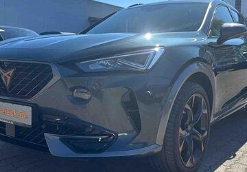 Cupra Formentor 58.064 km 25.950 &euro; Hamburg 22047