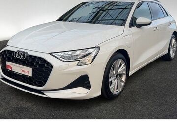 Audi A3 13.654 km 33.880 &euro; Hamburg 22529