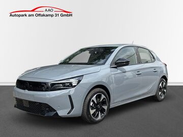 Gebrauchte Opel Corsa