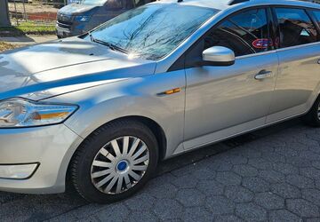 Ford Mondeo 300.100 km 1.799 &euro; Hamburg 22529