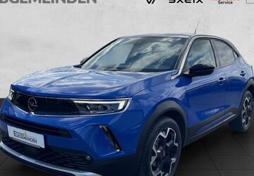 Opel Mokka 26.300 km 20.980 &euro; Schenefeld 22869