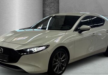 Mazda 3 11.781 km 25.970 &euro; Hamburg 22529