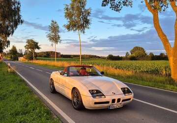 BMW Z1 278.000 km 54.000 &euro; Hamburg, Freie und Hansestadt 20251