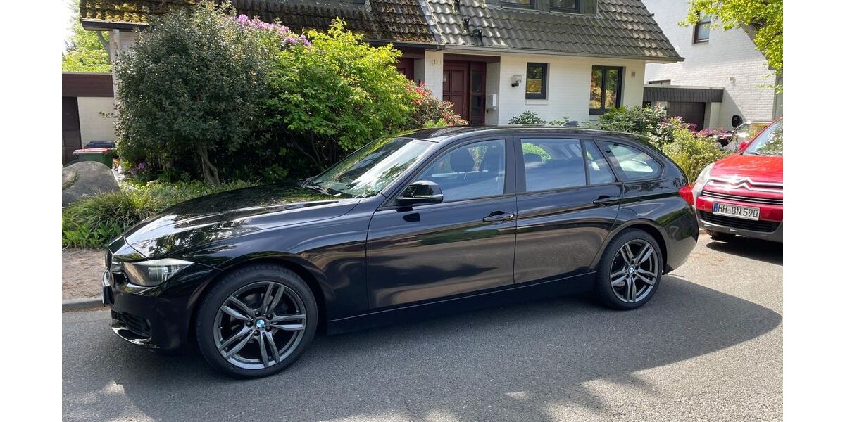 BMW 316 182.000 km 6.900 &euro; Stapelfeld 22145