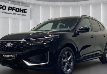 Ford Kuga 10.156 km 35.350 &euro; Hamburg 22335